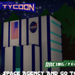 Space Tycoon - MONEY FARM (200K PER SERVERHOP) SCRIPT ⚔️ - May 2022