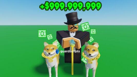 Millionaire Empire Tycoon INF Rebirth Script - May 2022