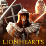 Lionhearts: Crusade | GUI | TELEPORT TO BASES, NPC TELEPORT, ITEM TELEPORT & MORE  SCRIPT | ⚡