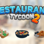 Restaurant Tycoon 2 | ...