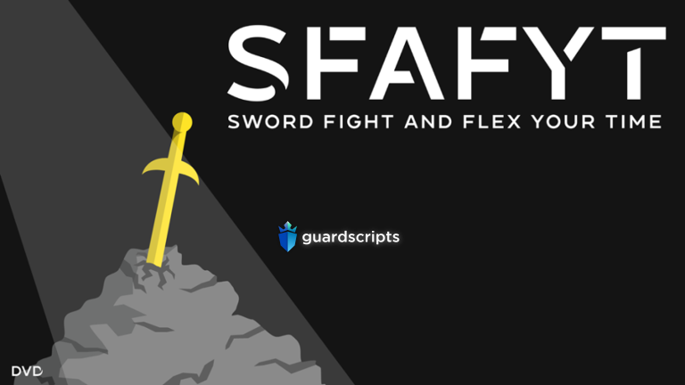 Sword Fight and Flex Your Time HITBOX EXTENDER GUI - SWORD REACH & GRAB ORBS - July 2022