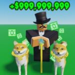 Millionaire Empire Tycoon Cash GUI Script - May 2022