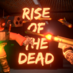 Rise Of The Dead - ITE...