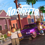 RoStreets AUTO COLLECT - FREE SCRIPT - July 2022