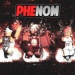 Phenom | AIMBOT SCRIPT...