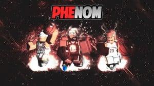Phenom | AIMBOT SCRIPT - April 2022
