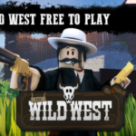 The Wild West FREE GUI...