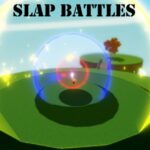Free  Slap Battles GUI Script - May 2022