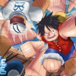 A 0ne Piece Game | A One Piece Game - June 2022