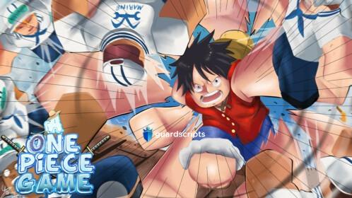 A 0ne Piece Game | A One Piece Game - June 2022