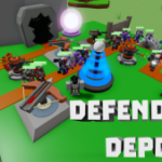 Defender's Depot | FRE...