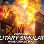 💥 Military simulator fe guns, but not hits working Script - May 2022