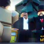 Bloxston Mystery DISPLAY NAME/ROLE ESP - OPEN SOURCE - July 2022