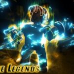 Muscle Legends | GUI |...