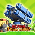 💥 Action Tower Defense hitbox expander Script - May 2022