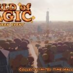 World of Magic | AUTO FISH SCRIPT - April 2022