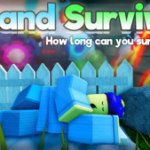Island Survival | GET GEMS & GOLD SCRIPT [🛡️] :~)