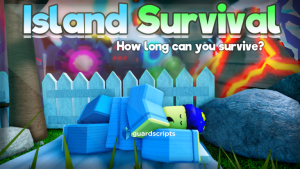 Island Survival | GET GEMS & GOLD SCRIPT [🛡️] :~)