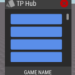 Teleport Hub | 10+ GAMES 🗿 📁