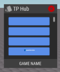 Teleport Hub | 10+ GAMES 🗿 📁