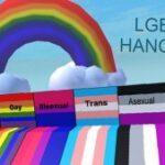 LGBTQ+ Hangout | KILL ALL SCRIPT [🛡️] :~)
