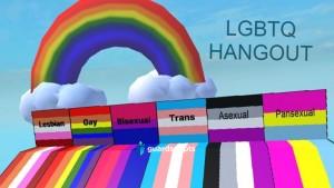 LGBTQ+ Hangout | KILL ALL SCRIPT [🛡️] :~)