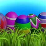 Epic Egg Hunt 2021 | COLLECT EGGS SCRIPT - April 2022
