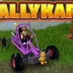 💥 Rally Kart GEMS & COINS HACK Script - May, 2022