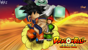Dragon Ball Online Generations | BALL AUTO FARM - Excludiddy [🛡️]