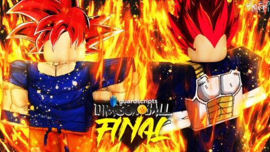Dragon Ball Final Remastered Max Stats