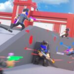 Big Paintball Aimbot, Gun mod Script - May 2022