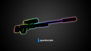Snipers | GUN MODS SCRIPT - April 2022