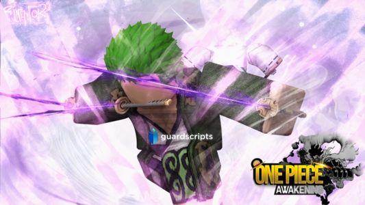 One Piece Awakening - nocooldown, inf stamina, | INSTANT kill/farm, fling/fly GUI SCRIPT 📚