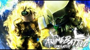 Anime Battle Simulator | v.5.0 | AUTO FARM GUI SCRIPT Excludiddy [🛡️]
