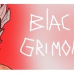 Black Grimoire | LEVEL & MANA