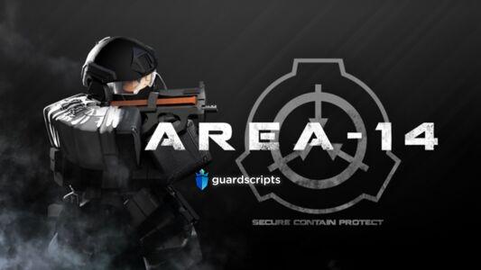 Area - 14 Scripts