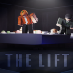 The Lift | NO FALL DAMAGE SCRIPT - April 2022