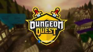 Dungeon Quest | AUTO FARM [AQUATIC TEMPLE] SPOODER QUEST FARM [🛡️]