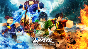 Avatar: The Last Airbender | AUTO FARM & EARTH KING CROWN ESP SCRIPT - April 2022