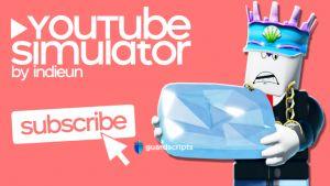 YouTube Simulator | AUTO UPLOAD, AUTO EDIT & AUTO UPGRADE