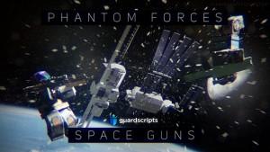 Phantom Forces | FREE GUI, AIMBOT, TRACERS, GUN MODS & MORE! [UPDATED] 🗿