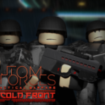 Phantom Forces | THIRD PERSON - Excludiddy [🛡️]