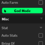 Pro Piece | GUI | Auto Farm, Auto Quest, God Mode, Bring Df & MORE SCRIPT | 🌊