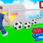 Crossbar Challenge Simulator INF COINS & GET THE BEST ITEMS SCRIPT - July 2022