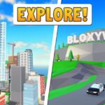 Simple Big City Tycoon | AUTO Obby