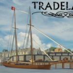 Tradelands AUTO-FARM - TELEPORT - WALK ON WATER & MORE! - July 2022