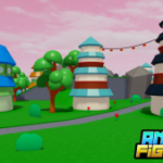 Anime Fighters Simulator | MOB FARM [🛡️]