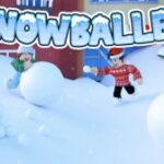 Snowballer | SIMPLE AU...