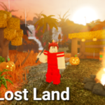The Lost Land | AUTO F...