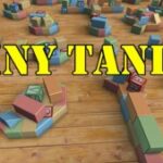 Tiny Tanks | LOOP KILL ALL ENEMIES SCRIPT - April 2022